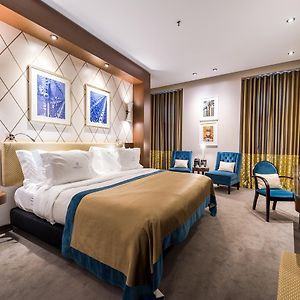 Familie Suite met een King Size Bed